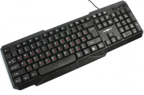  Maxxter KB-211-U USB black 3