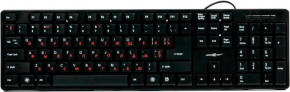  Maxxtro KB-109-U USB black