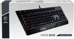   MSI Vigor GK20 UA (VIGOR_GK20_UA) 9