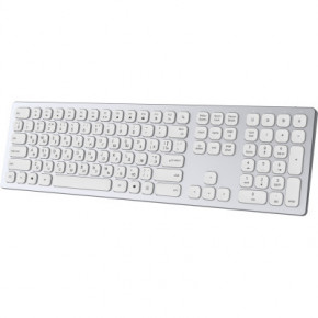  OfficePro SK1550 Wireless White (SK1550W) 4