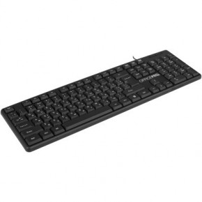  OfficePro SK166 USB Black 3