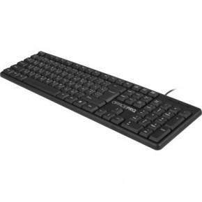  OfficePro SK166 USB Black 4