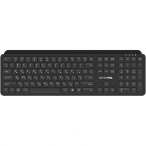  OfficePro SK680 Wireless Black