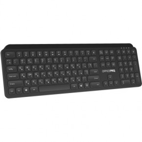  OfficePro SK680 Wireless Black 3