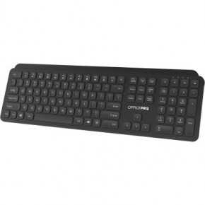  OfficePro SK680 Wireless Black 4