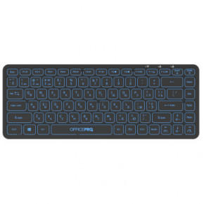  OfficePro SK790B Wireless/Bluetooth Black 6