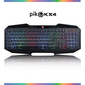  Piko KX4 Black (1283126489563)