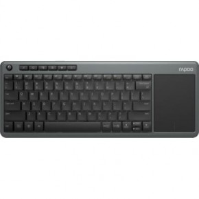  Rapoo K2600 wireless Grey (WY36dnd-185457) 4