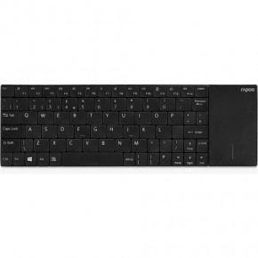  Rapoo E2710 Black USB (WY36dnd-178008) 4