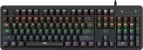  Trust GXT 863 Mazz Mechanical Keyboard (24200)