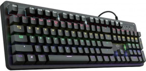  Trust GXT 863 Mazz Mechanical Keyboard (24200) 3