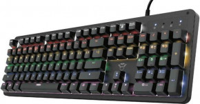  Trust GXT 863 Mazz Mechanical Keyboard (24200) 4