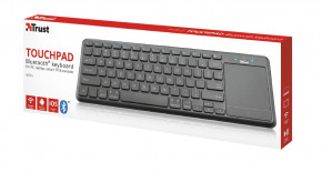 TRUST Mida Bluetooth Keyboard (23009) (dnd-245314) 4