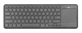 TRUST Mida Bluetooth Keyboard (23009) (dnd-245314) 5