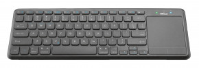 TRUST Mida Bluetooth Keyboard (23009) (dnd-245314) 8