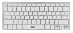  Ukc BK3001 X5 Silver (3710)