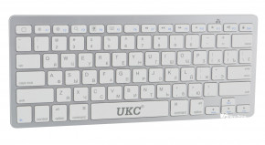  Ukc BK3001 X5 Silver (3710) 3