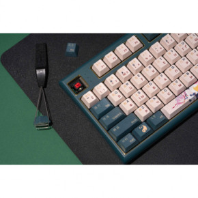  Varmilo VBS108 Crane Cherry Mx Blue (A03A037A1A0A17A031) 5