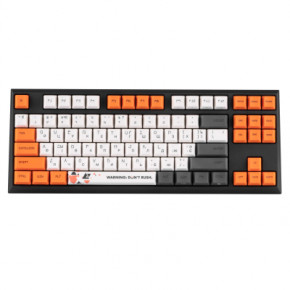  Varmilo VCS87 Awake Cherry Mx Blue (A05A006A1A0A17A006)