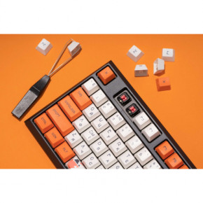  Varmilo VCS87 Awake Cherry Mx Blue (A05A006A1A0A17A006) 7