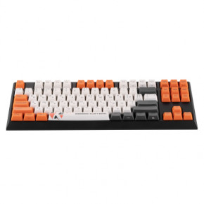  Varmilo VCS87 Awake Cherry Mx Blue (A05A006A1A0A17A006) 11