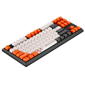  Varmilo VCS87 Awake Cherry Mx Blue (A05A006A1A0A17A006) 12