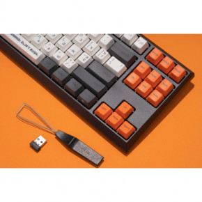  Varmilo VCS87 Awake Cherry Mx Brown (A05A006A2A0A17A006) 6