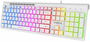  Vinga KB-460 White 3