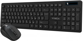  Vinga KBSW-100 Black 4