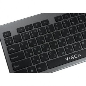  Vinga KB735 black-grey 11