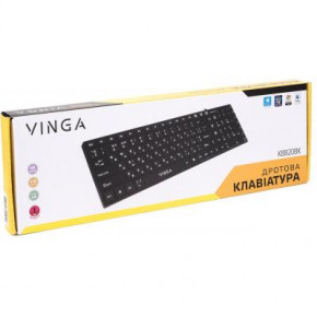  Vinga KB820BK 4