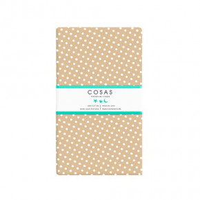    Cosas 60120  DOTS BEIGE (4822090025277)