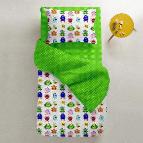    Cosas 60120  GREEN DOTS (4822052894774) 3