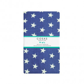    Cosas 60120  STARS BLUE (4822070935275)