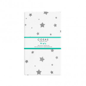    Cosas 60120  STARS GREY (4822070885273)