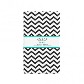    Cosas 60120  ZIGZAG BLACK (4822070955273)