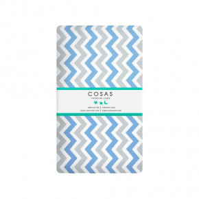    Cosas 60120  ZIGZAG SKY GREY (4822052039809)