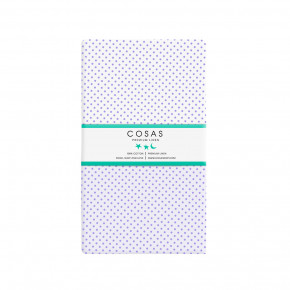   Cosas DOTS VIOLET LILAC (DotsViolet_lilac_120)