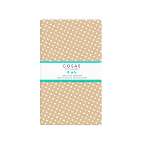   Cosas DOTS BEIGE (__1)