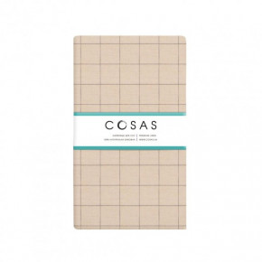    Cosas  BRICK / CELL ASHBEIGE (4822052083178) 4