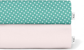    Cosas ROSE / DOTS MINT (4822052056776)