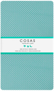    Cosas ROSE / DOTS MINT (4822052056776) 3