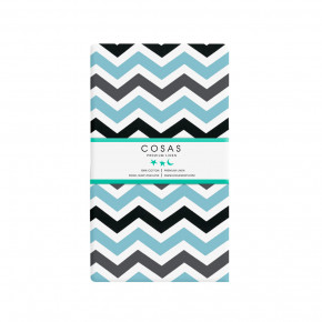   Cosas ZIGZAG BLUE GREY (_120)