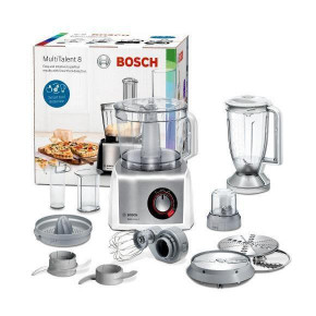   Bosch MC812S844 4