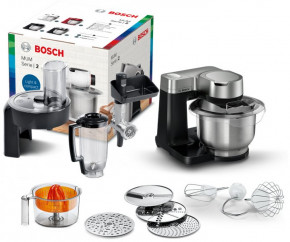   Bosch MUMS2VM40 13