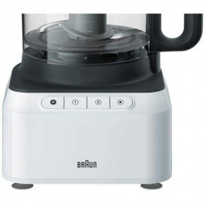   Braun PureEase FP 3131 WH 5