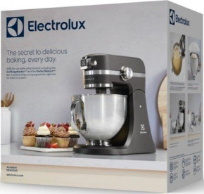   Electrolux EKM-5540 4