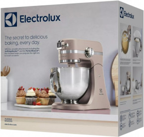   Electrolux EKM 5570 6