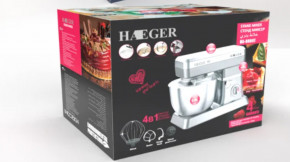   Haeger HG-6669 3