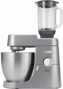   Kenwood Chef KVC-4140-S